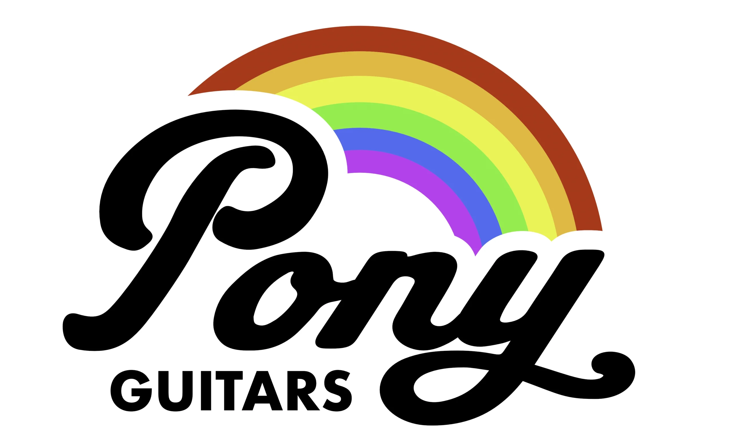 Pony Guitars