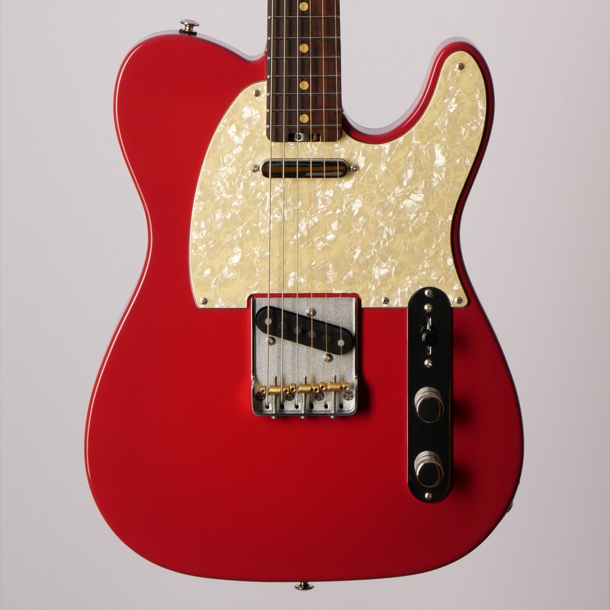 TIVOLI Custom Red
