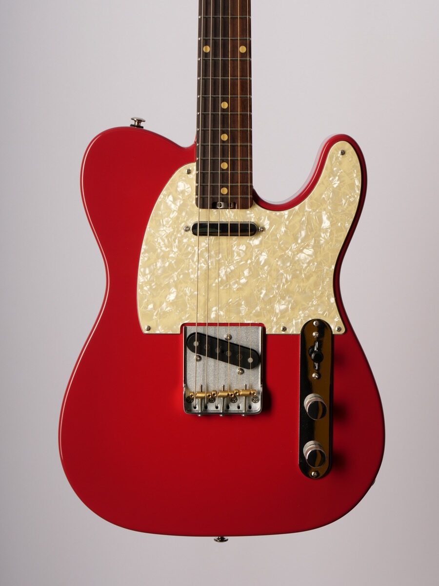 TIVOLI Custom Red - Image 10