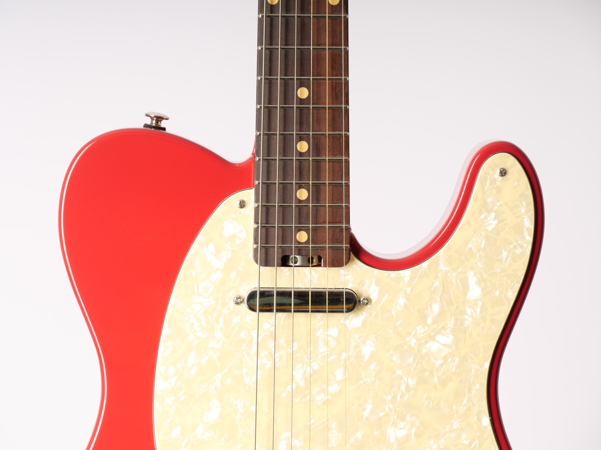 TIVOLI Custom Red - Image 6