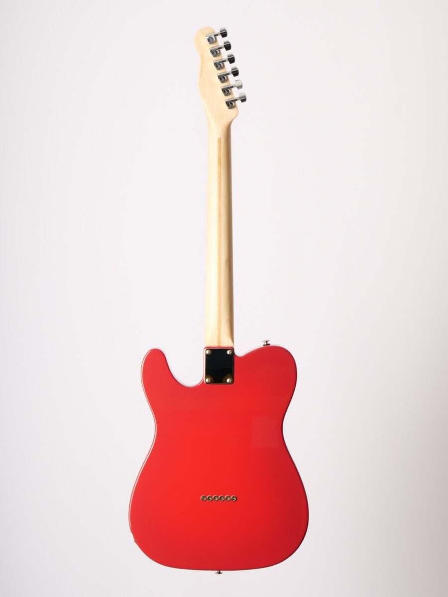 TIVOLI Custom Red - Image 4