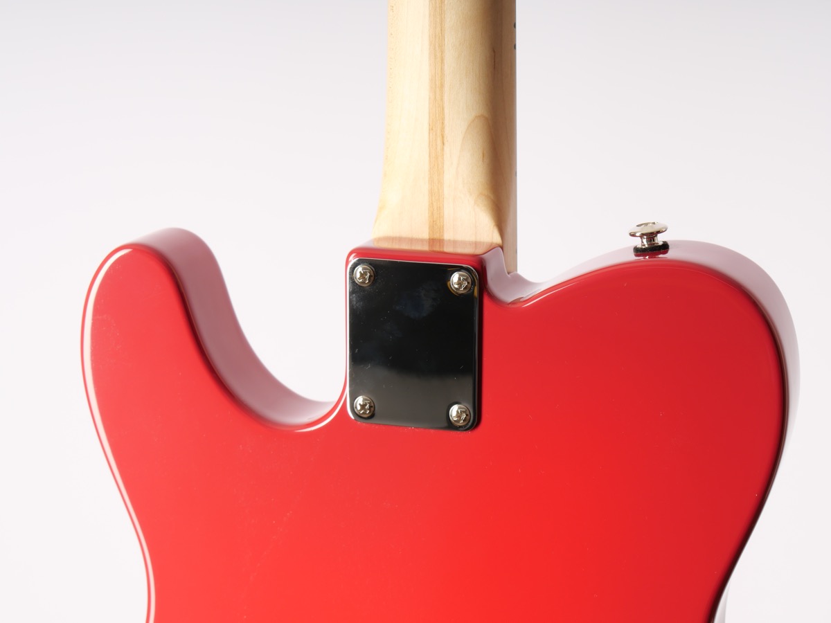 TIVOLI Custom Red - Image 3