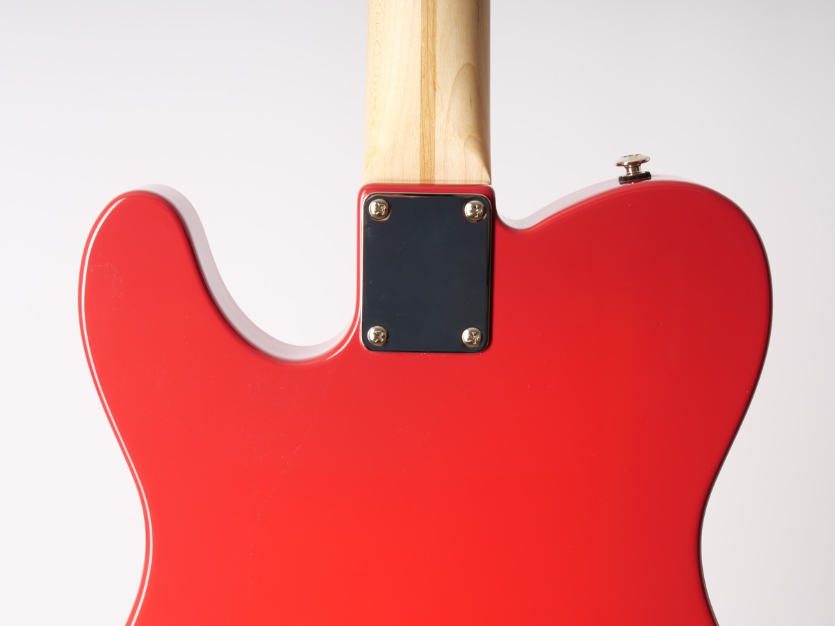 TIVOLI Custom Red - Image 2