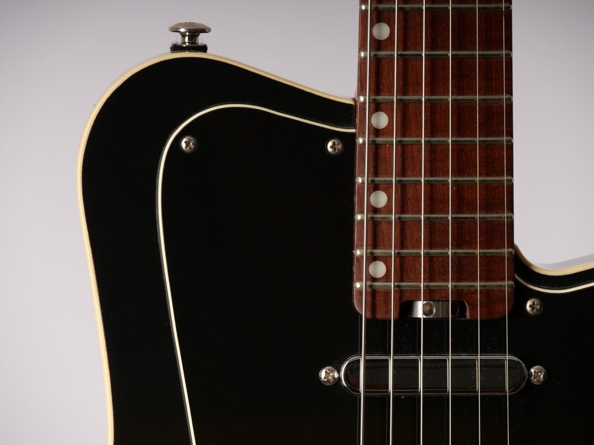 NOVA Custom Black - Image 9