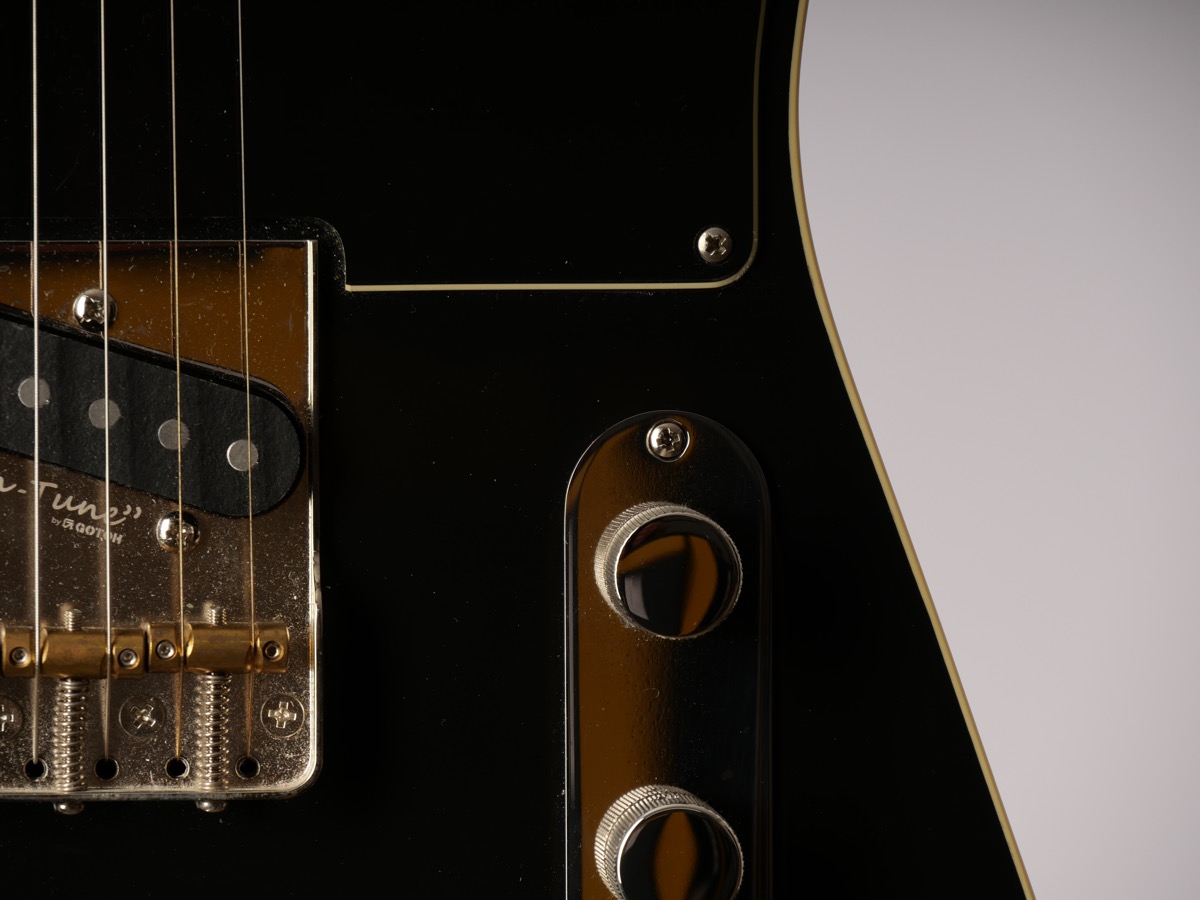NOVA Custom Black - Image 8