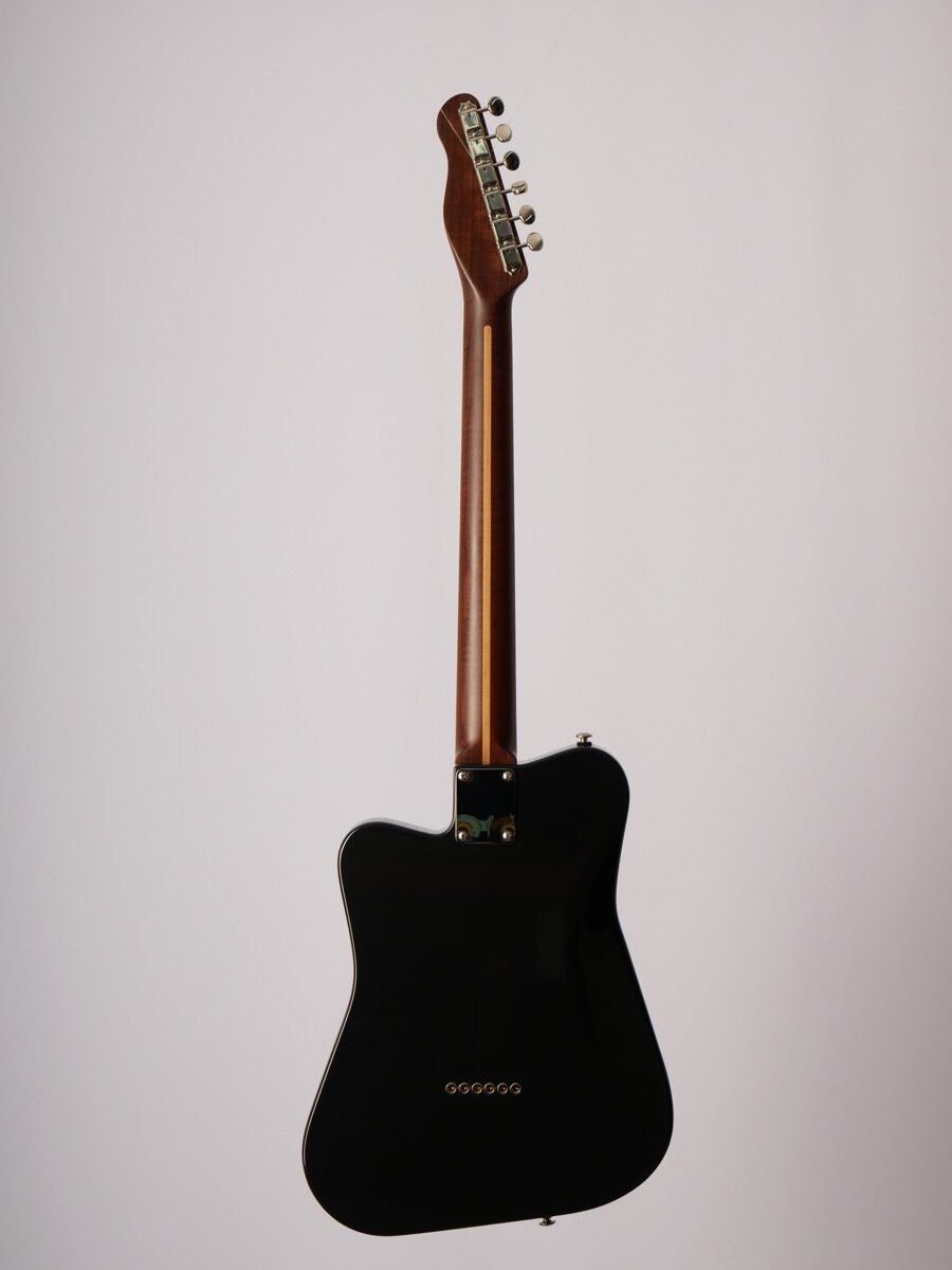 NOVA Custom Black - Image 7