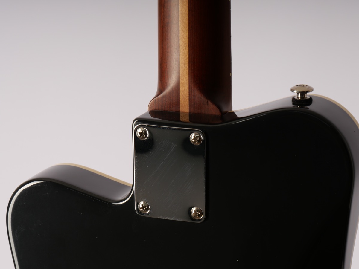 NOVA Custom Black - Image 6