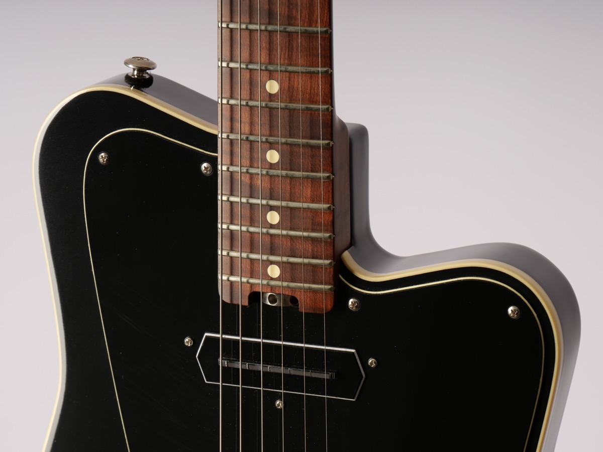 NOVA Custom Black Charlie Christian - Image 8