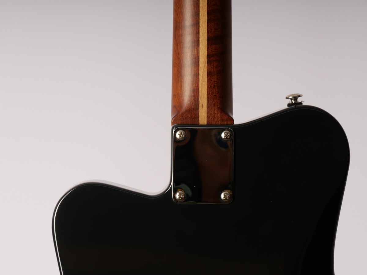 NOVA Custom Black Charlie Christian - Image 5