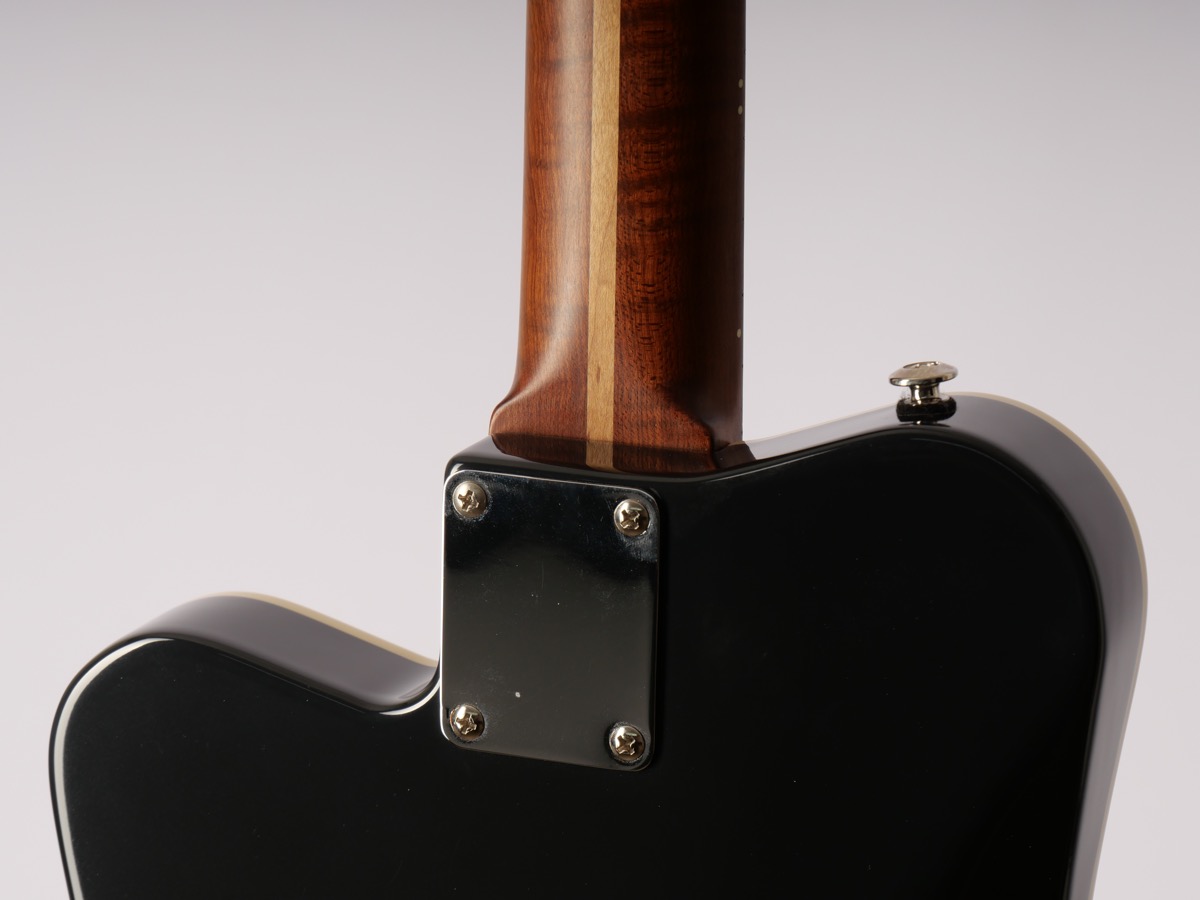 NOVA Custom Black Charlie Christian - Image 4