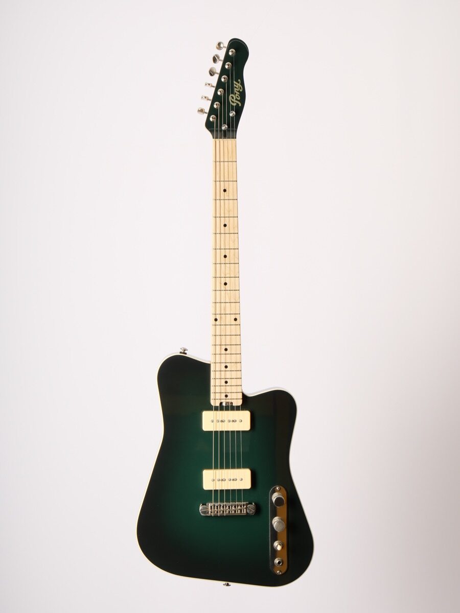NOVA Custom Green - Image 10