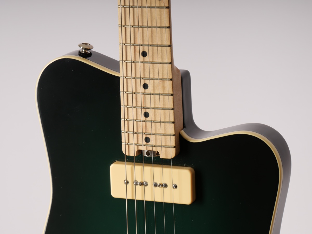 NOVA Custom Green - Image 9