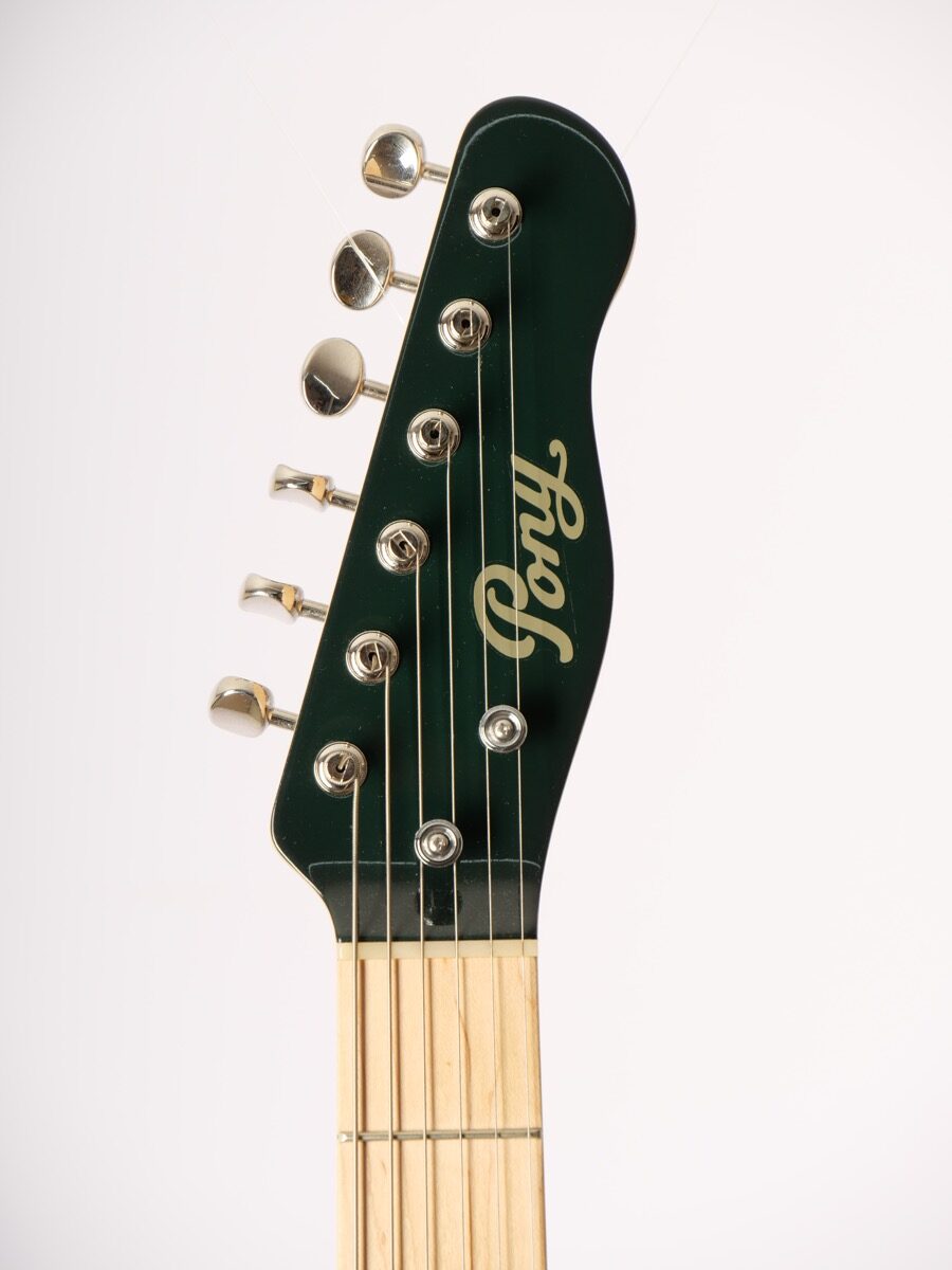 NOVA Custom Green - Image 8