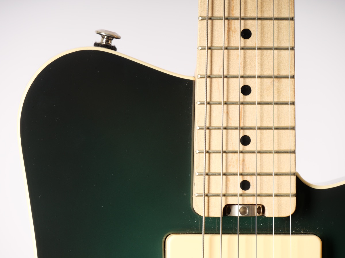 NOVA Custom Green - Image 7