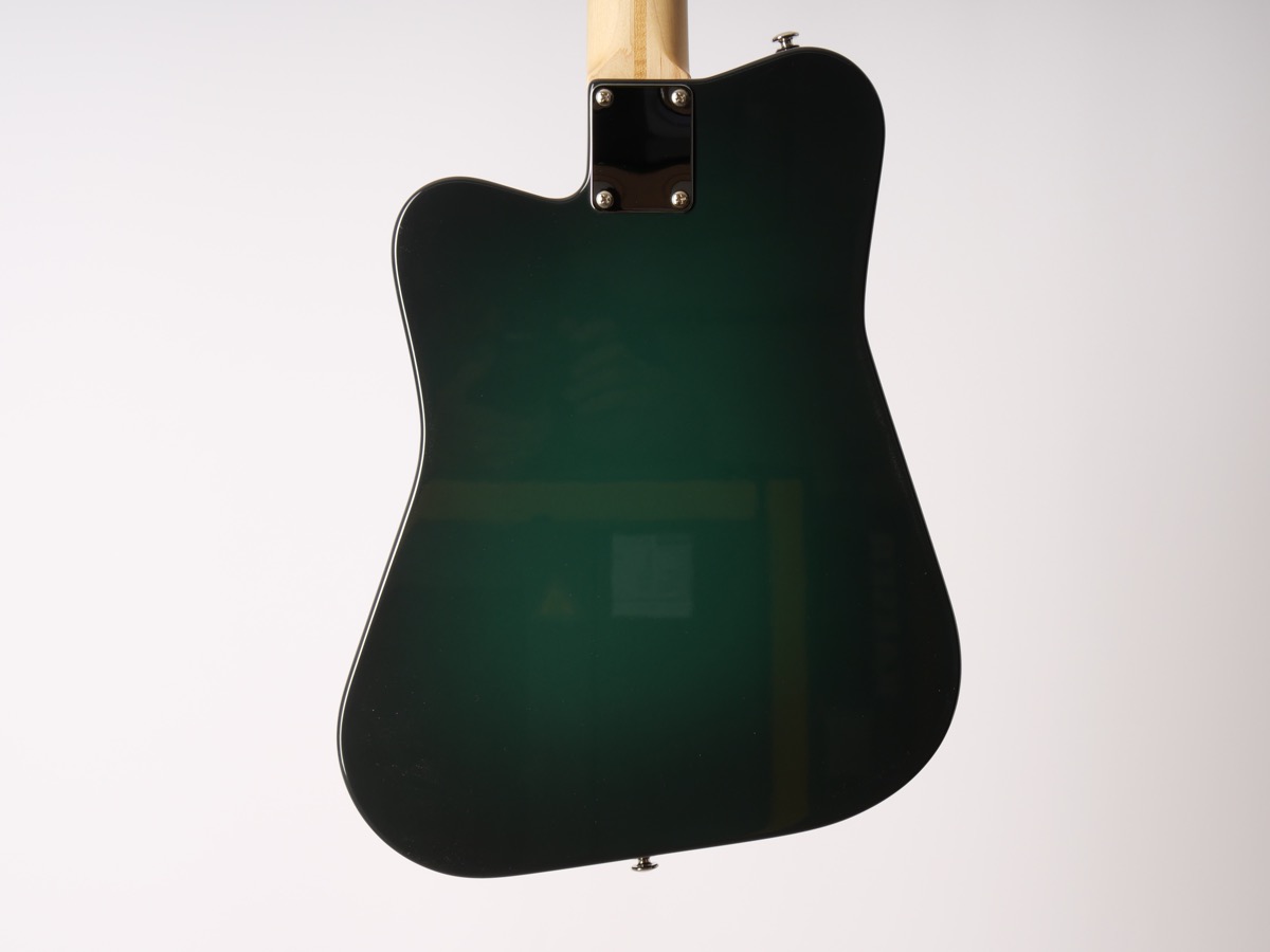 NOVA Custom Green - Image 5