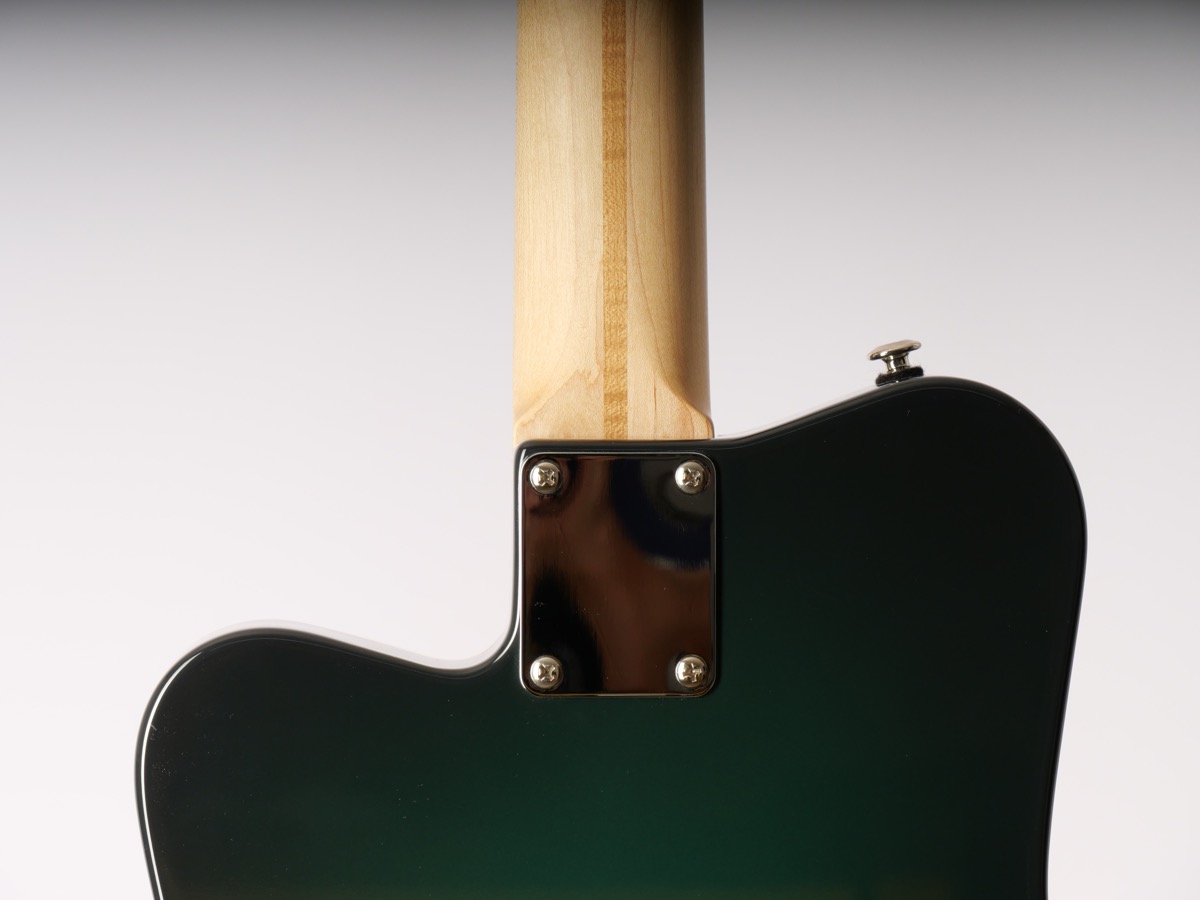 NOVA Custom Green - Image 4