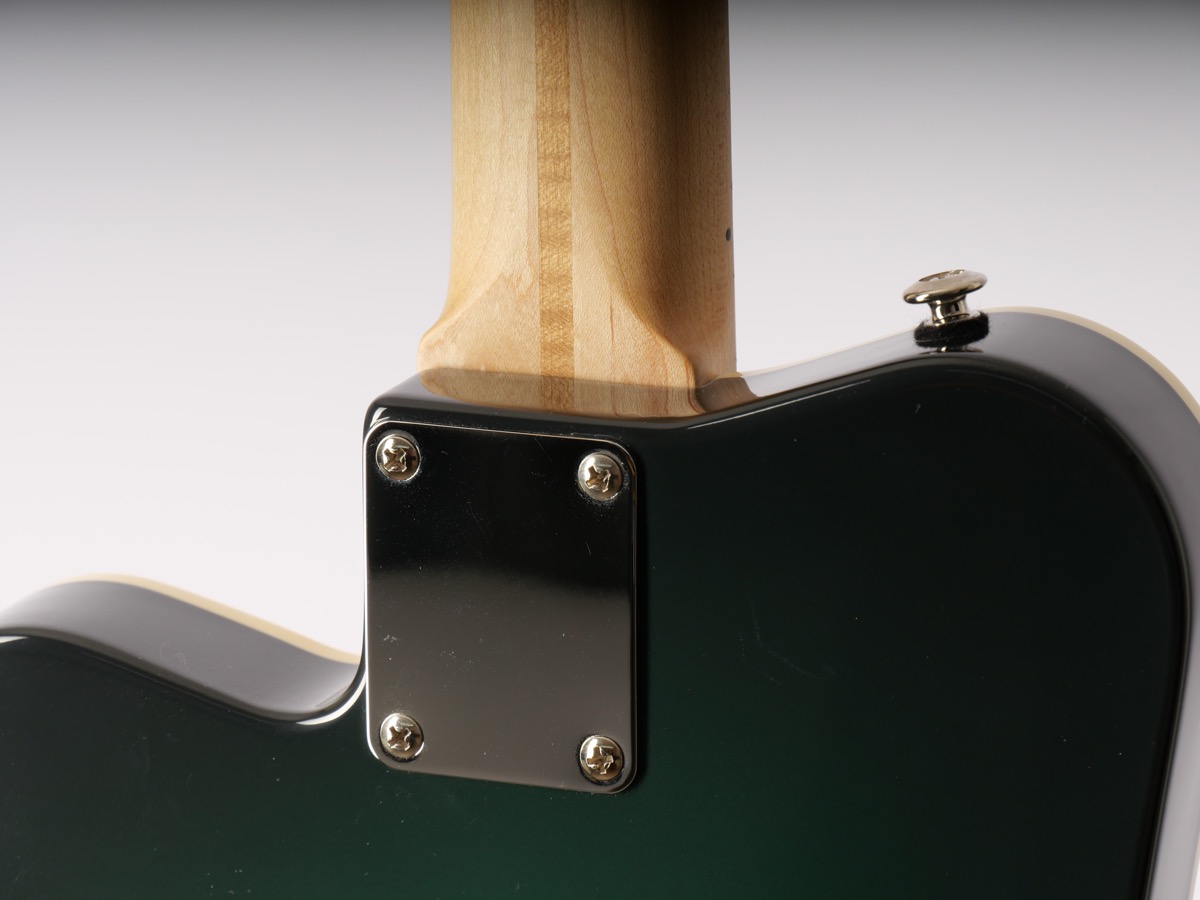 NOVA Custom Green - Image 3