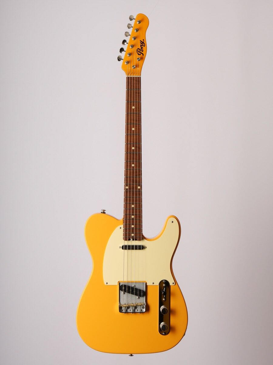 TIVOLI Custom Tangerine - Image 2