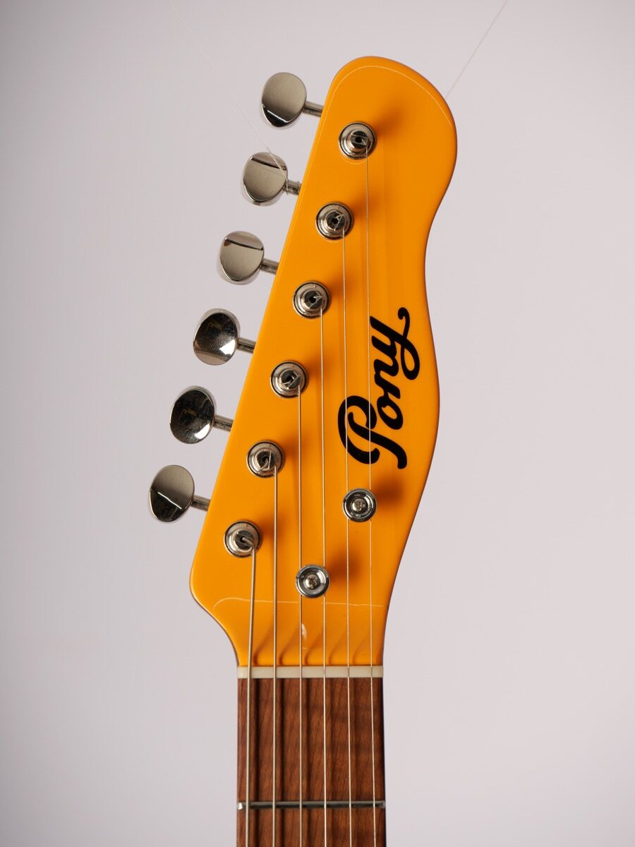 TIVOLI Custom Tangerine - Image 13