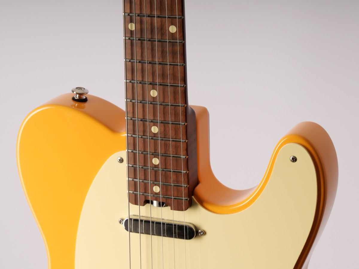TIVOLI Custom Tangerine - Image 12