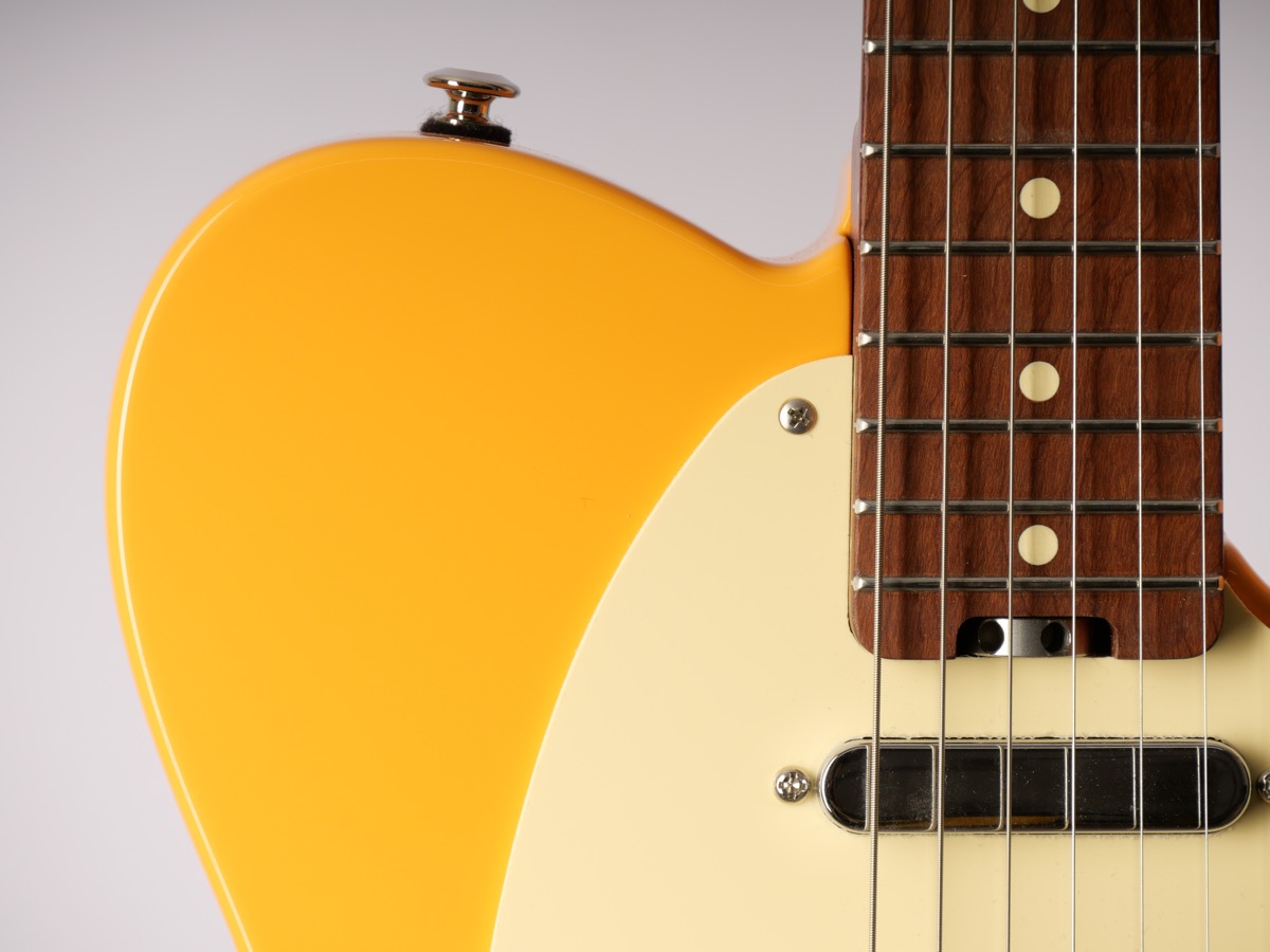 TIVOLI Custom Tangerine - Image 11