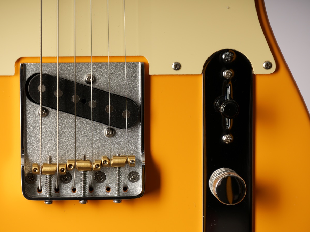 TIVOLI Custom Tangerine - Image 10