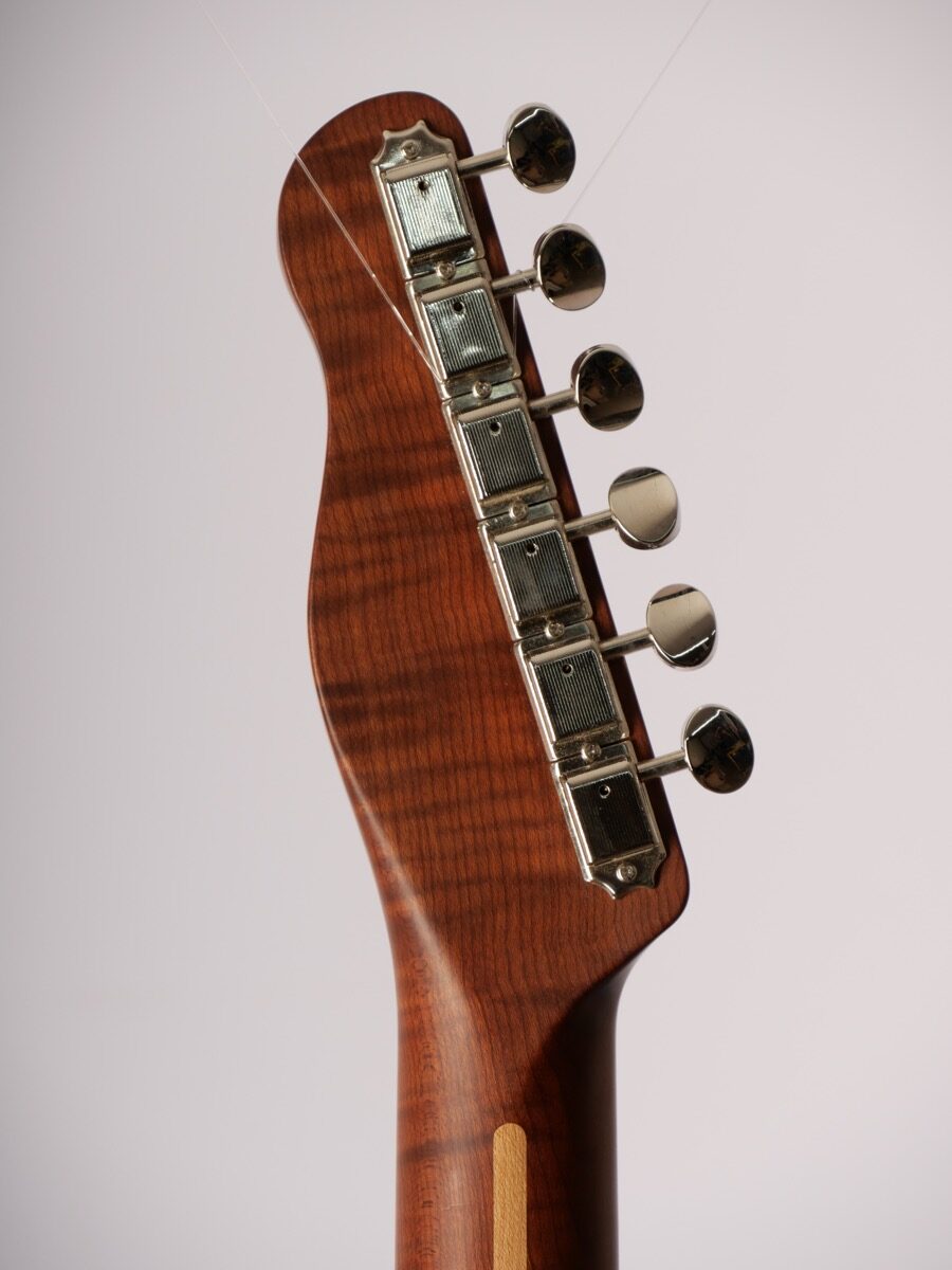 TIVOLI Custom Tangerine - Image 8