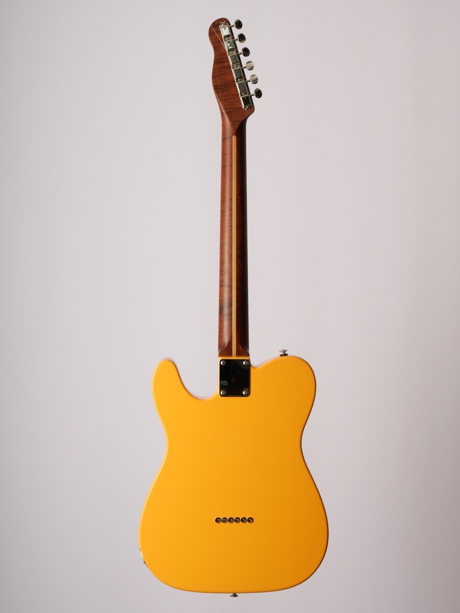 TIVOLI Custom Tangerine - Image 7