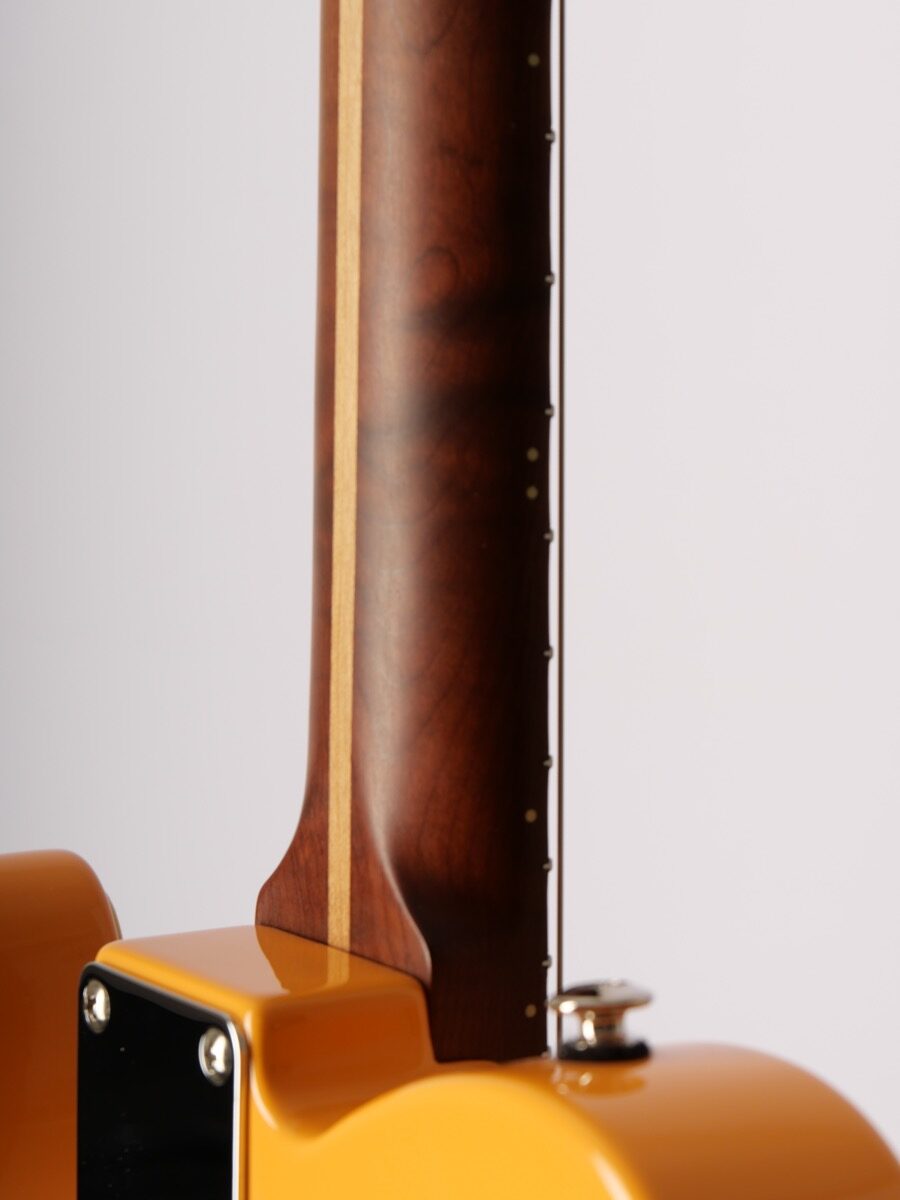 TIVOLI Custom Tangerine - Image 4