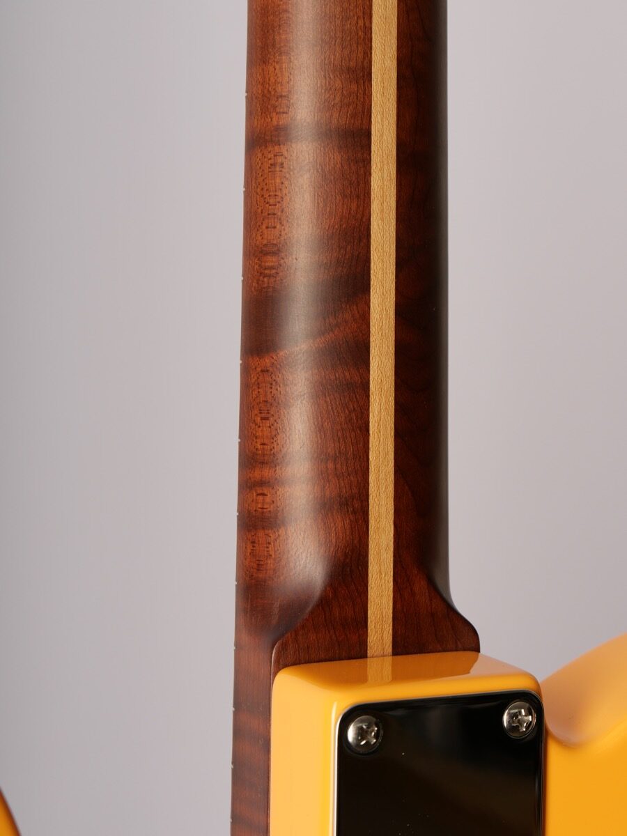 TIVOLI Custom Tangerine - Image 3