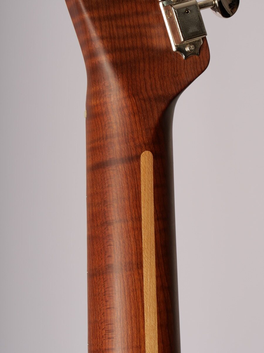 TIVOLI Custom Tangerine - Image 6