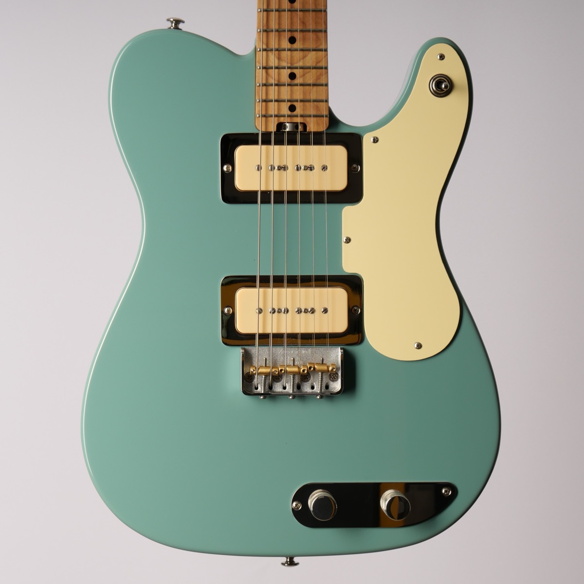 TIVOLI Custom P90