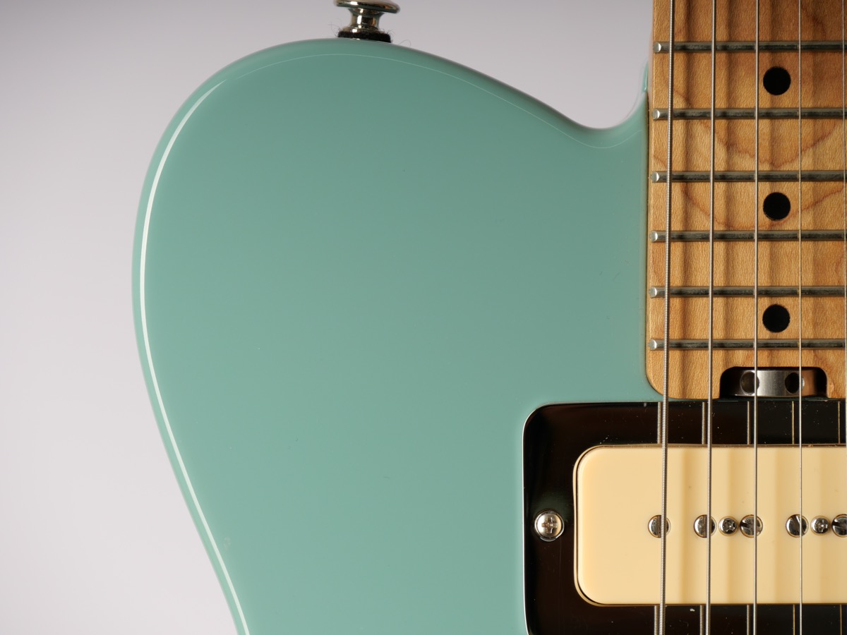 TIVOLI Custom P90 - Image 12