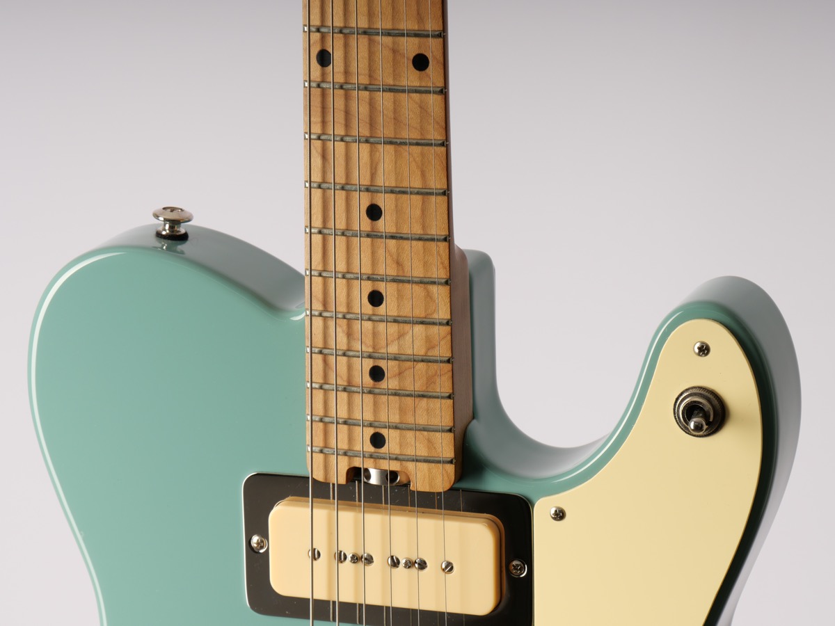 TIVOLI Custom P90 - Image 10