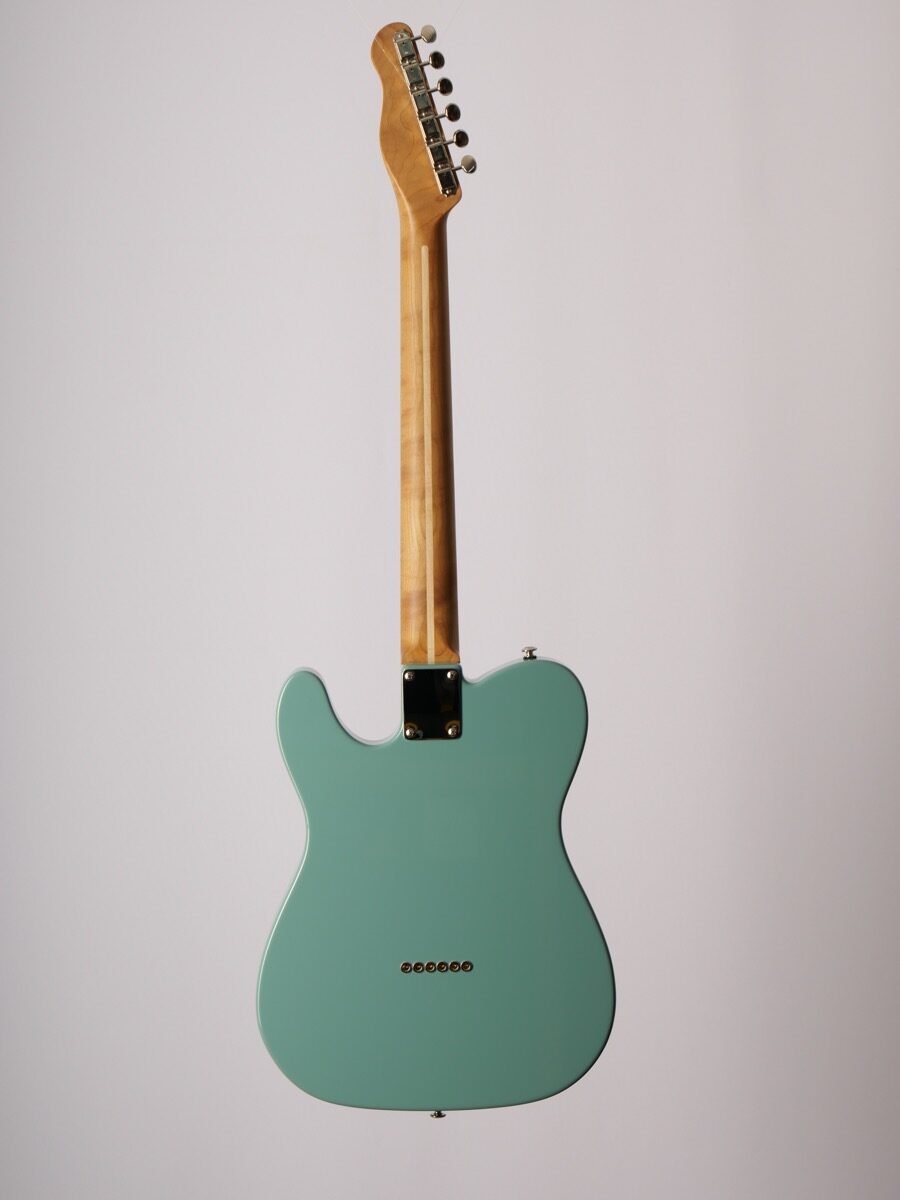 TIVOLI Custom P90 - Image 9