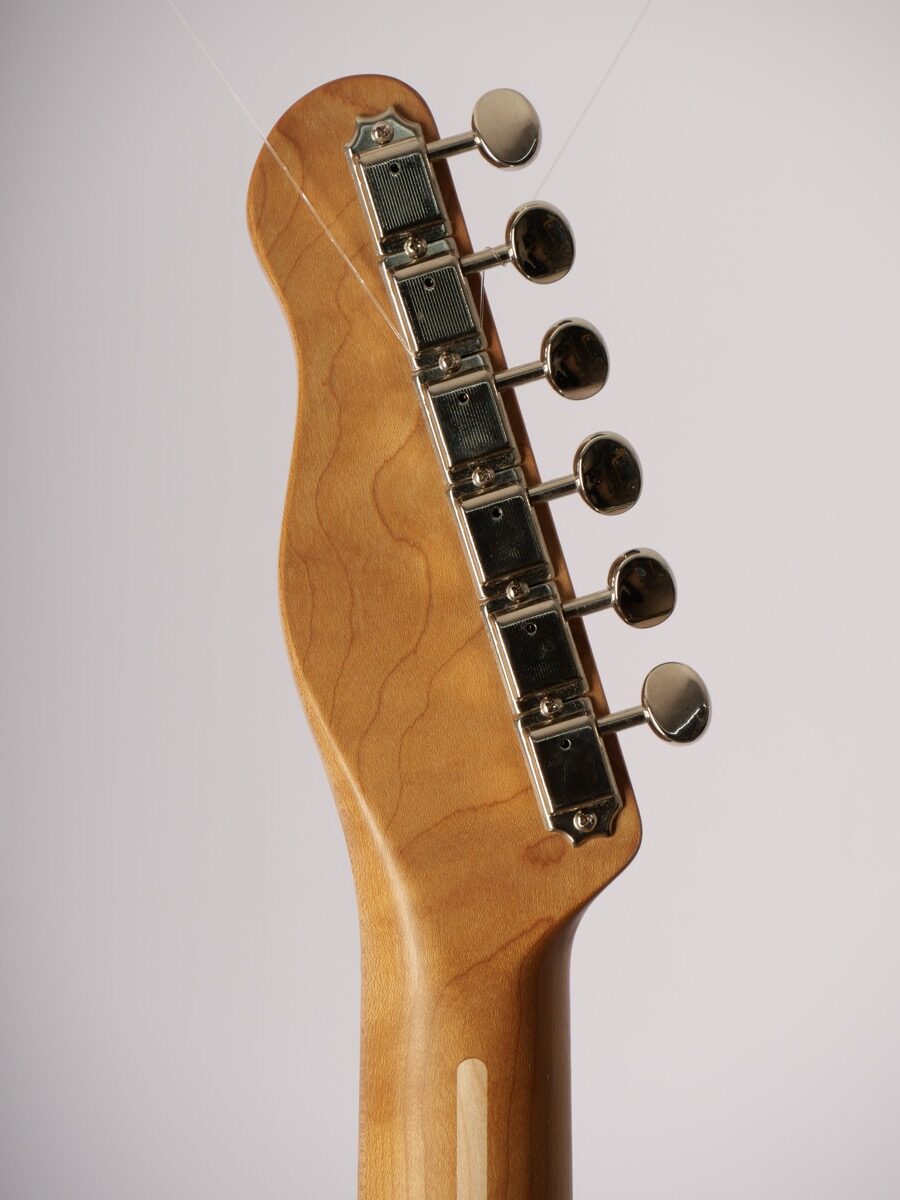 TIVOLI Custom P90 - Image 8