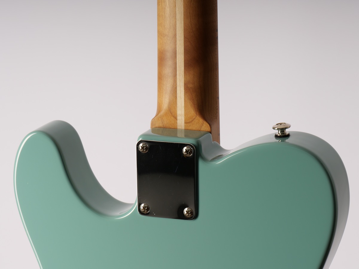 TIVOLI Custom P90 - Image 7