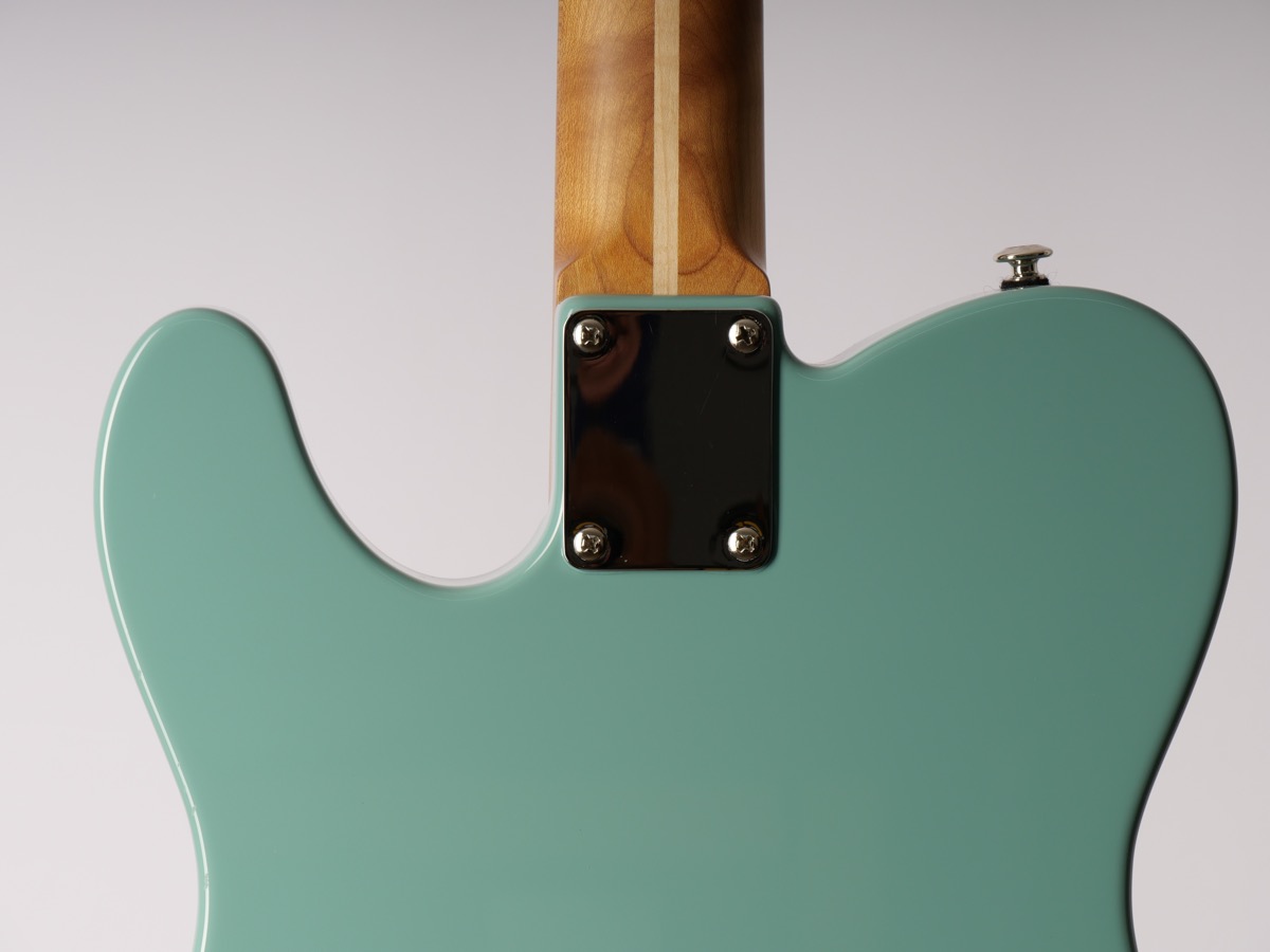 TIVOLI Custom P90 - Image 6