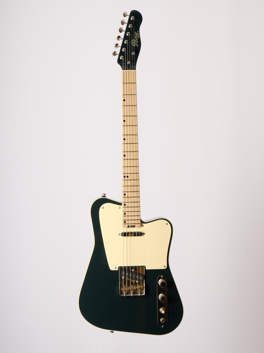 NOVA Custom Dark Green - Image 2