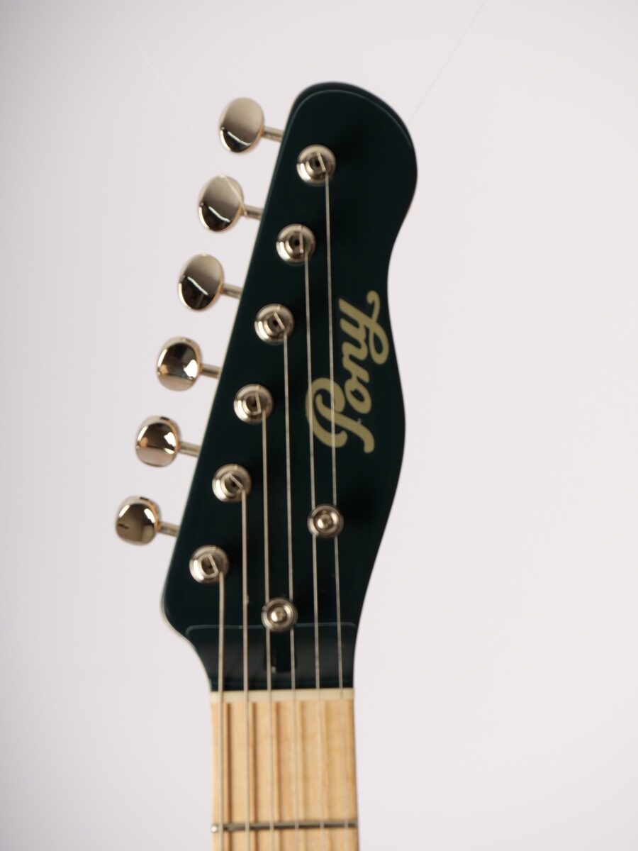 NOVA Custom Dark Green - Image 3