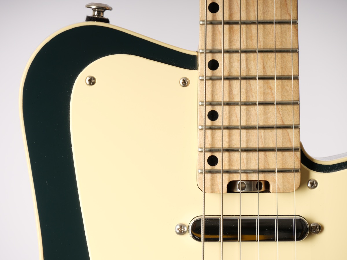 NOVA Custom Dark Green - Image 4