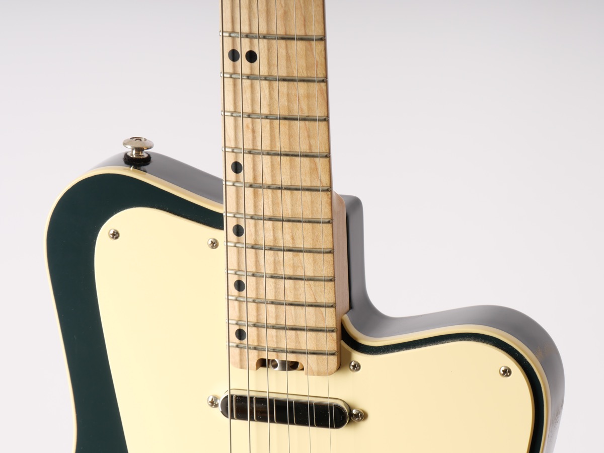 NOVA Custom Dark Green - Image 5