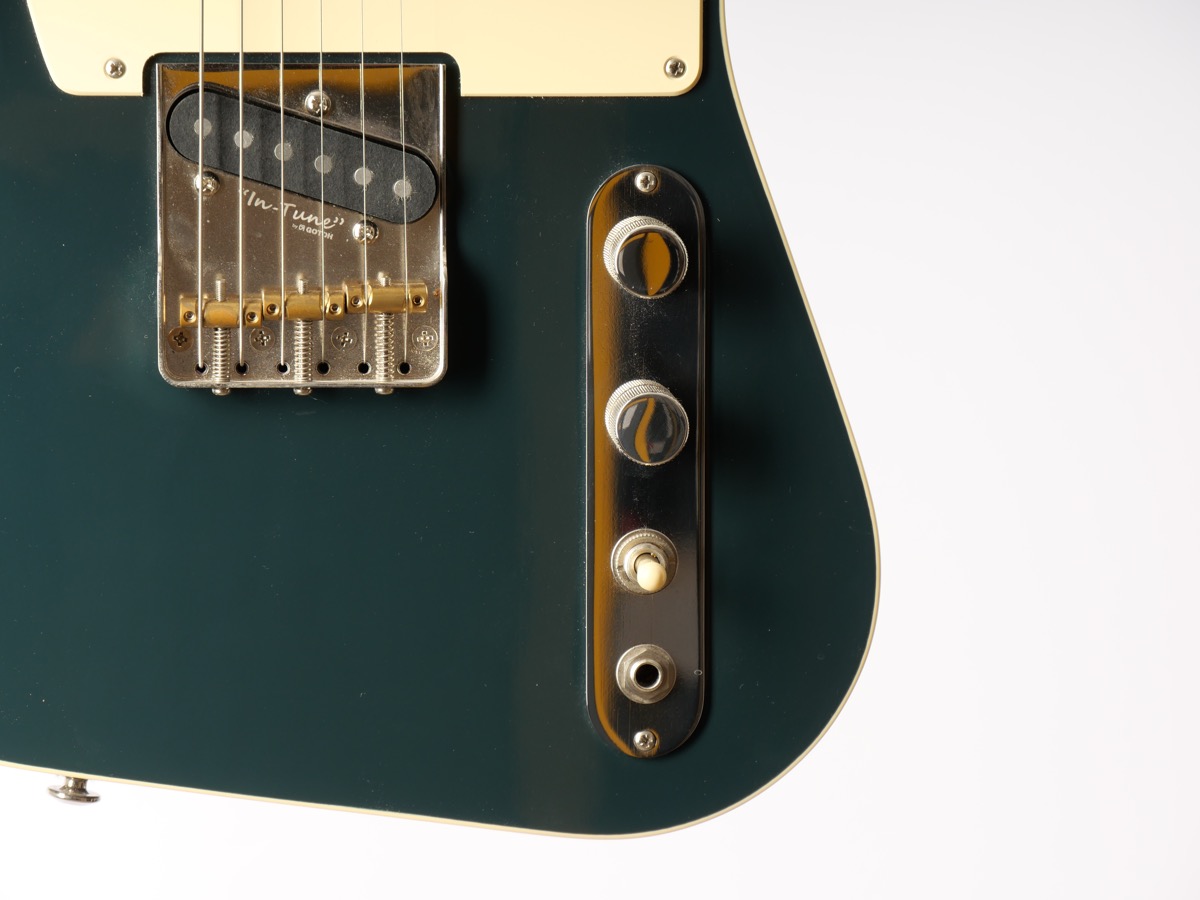 NOVA Custom Dark Green - Image 7