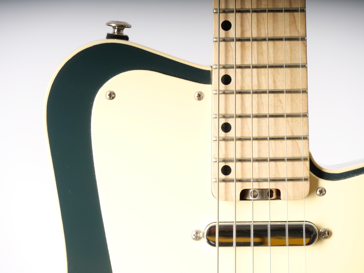 NOVA Custom Dark Green - Image 8