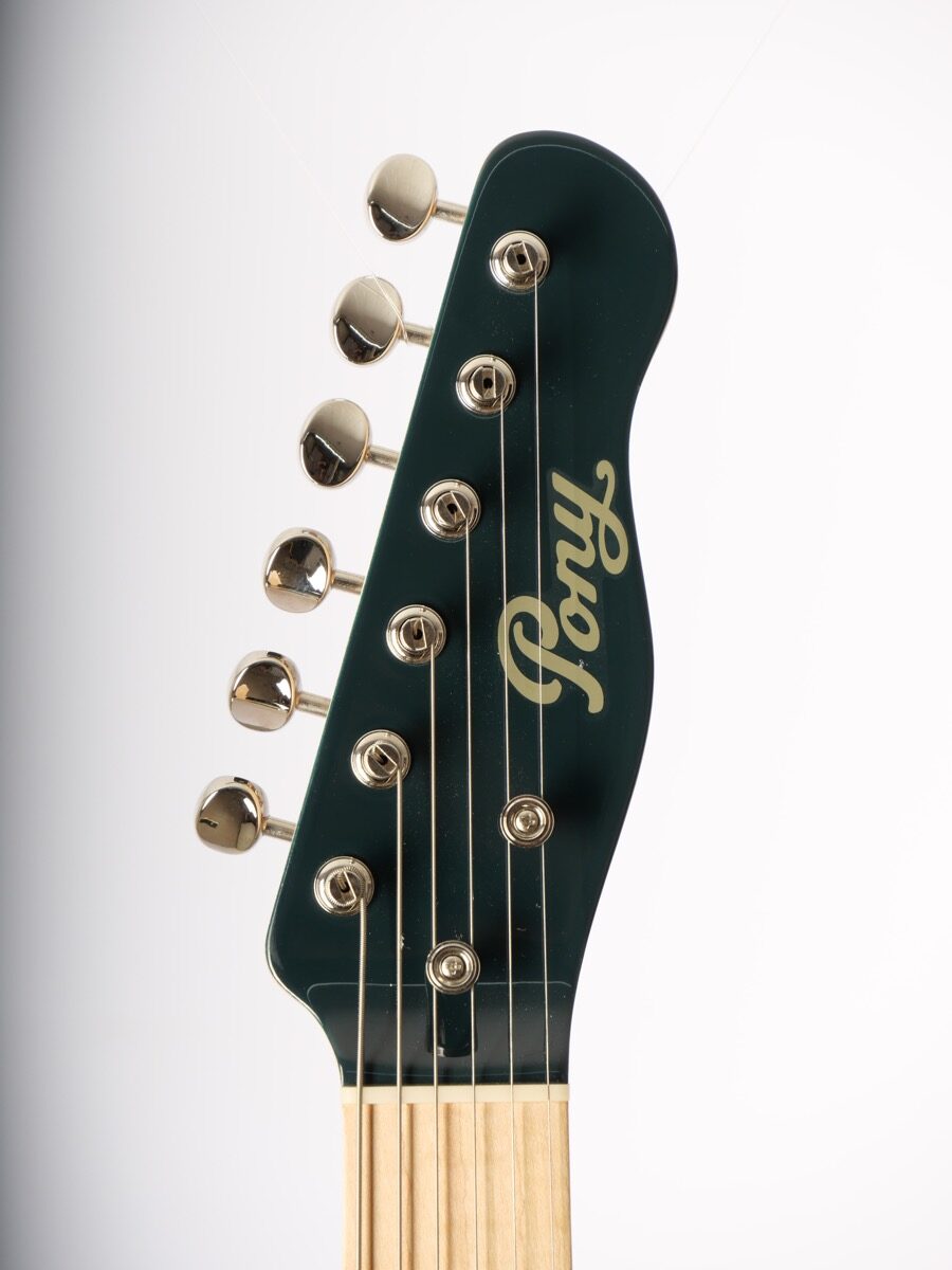 NOVA Custom Dark Green - Image 9