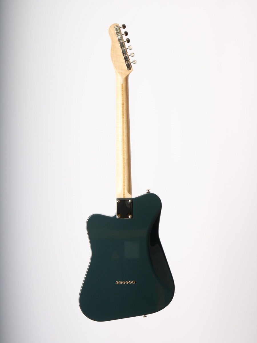 NOVA Custom Dark Green - Image 10