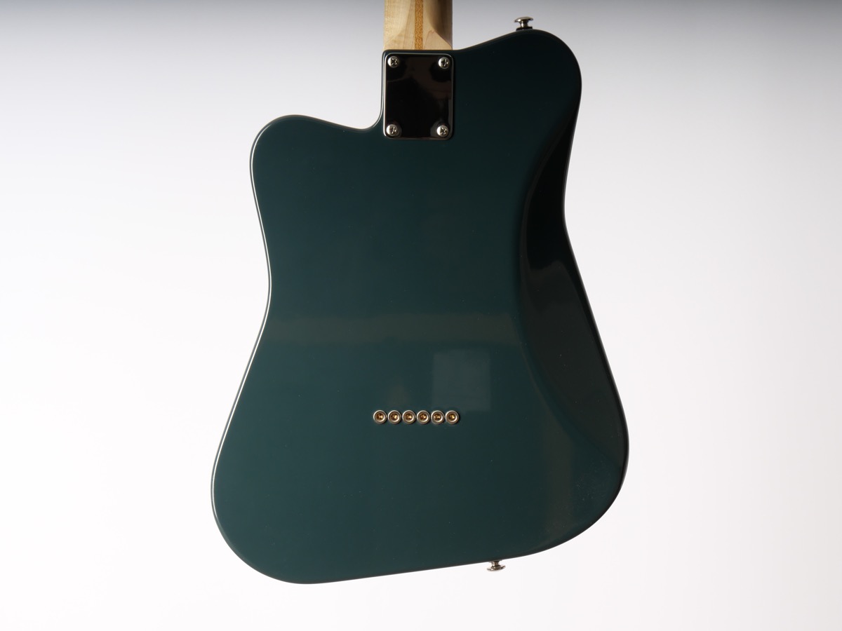 NOVA Custom Dark Green - Image 11