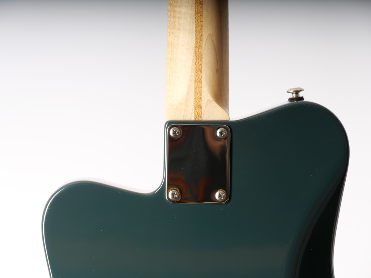 NOVA Custom Dark Green - Image 13