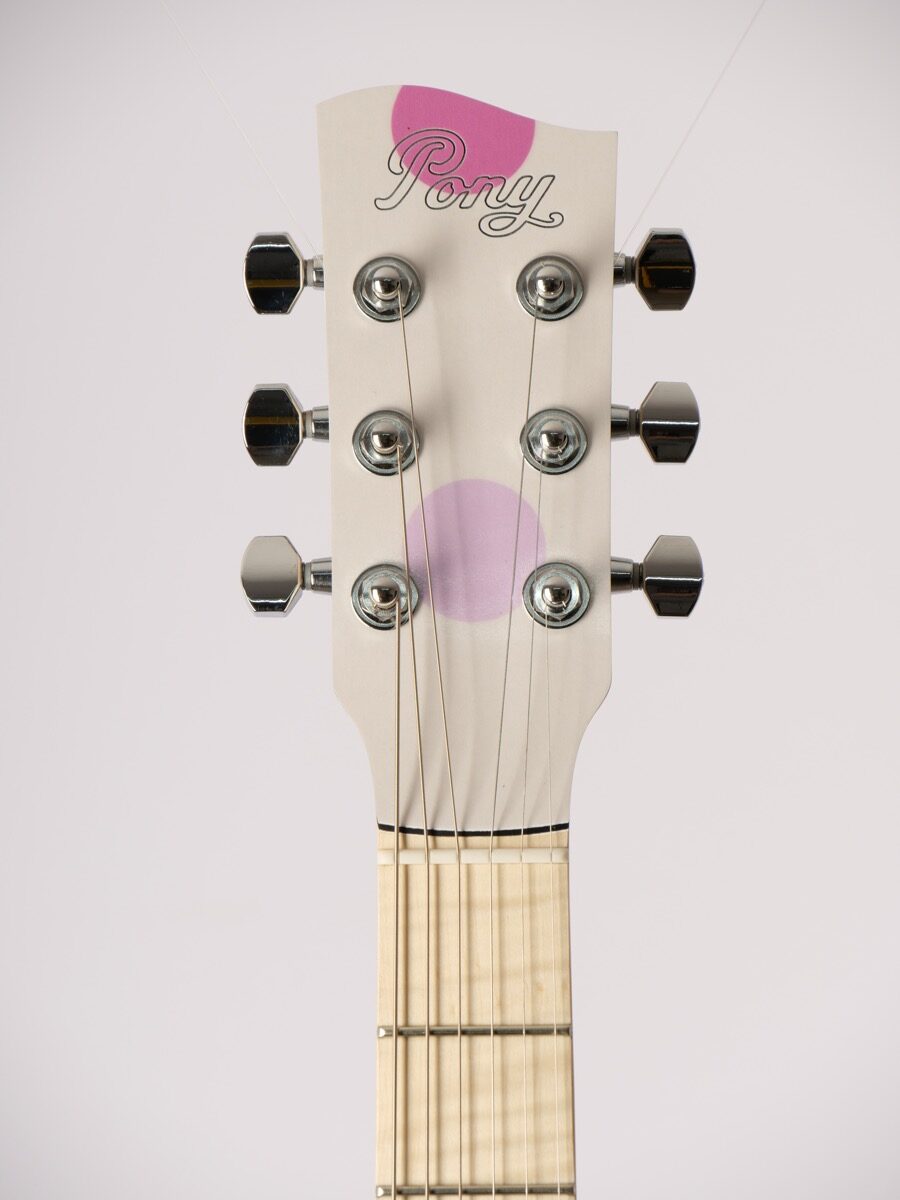 RIVA Pink Polka - Image 3
