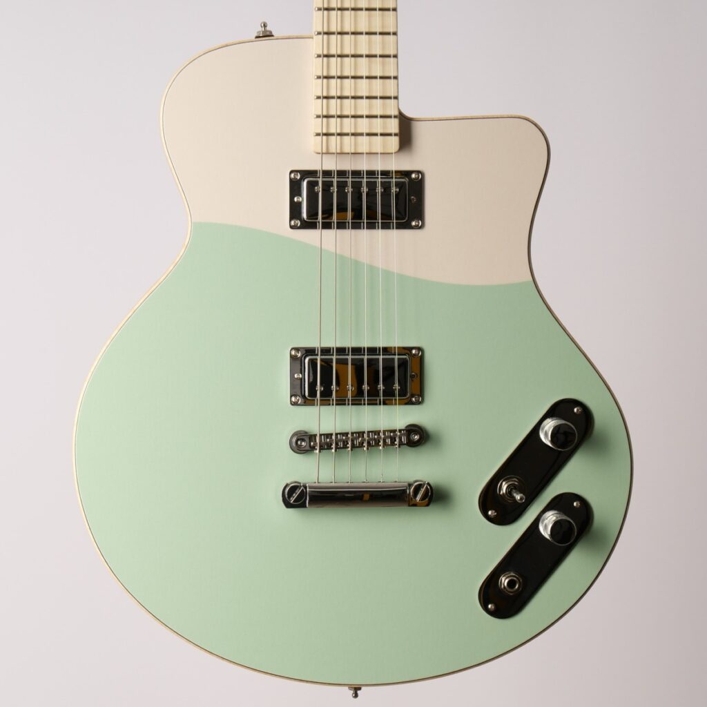 RIVA Green Wave